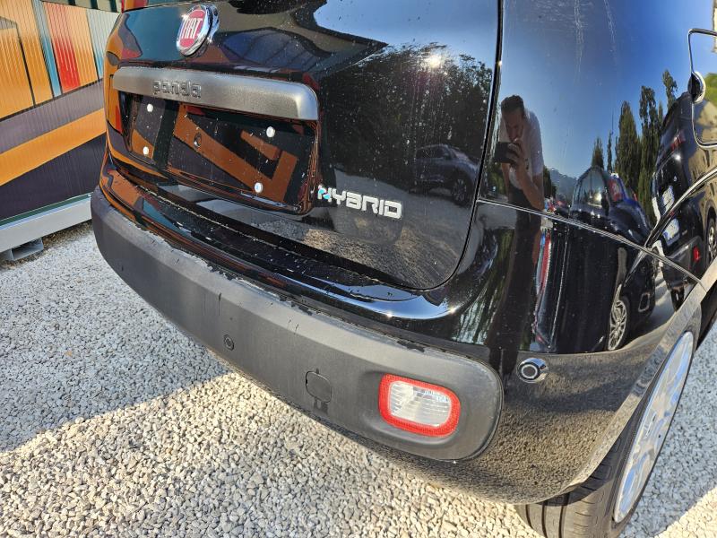 Fiat Panda III 1.0 firefly hybrid 17