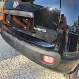 Fiat Panda III 1.0 firefly hybrid