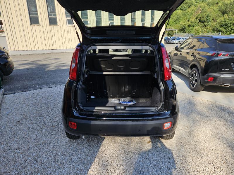 Fiat Panda III 1.0 firefly hybrid 6