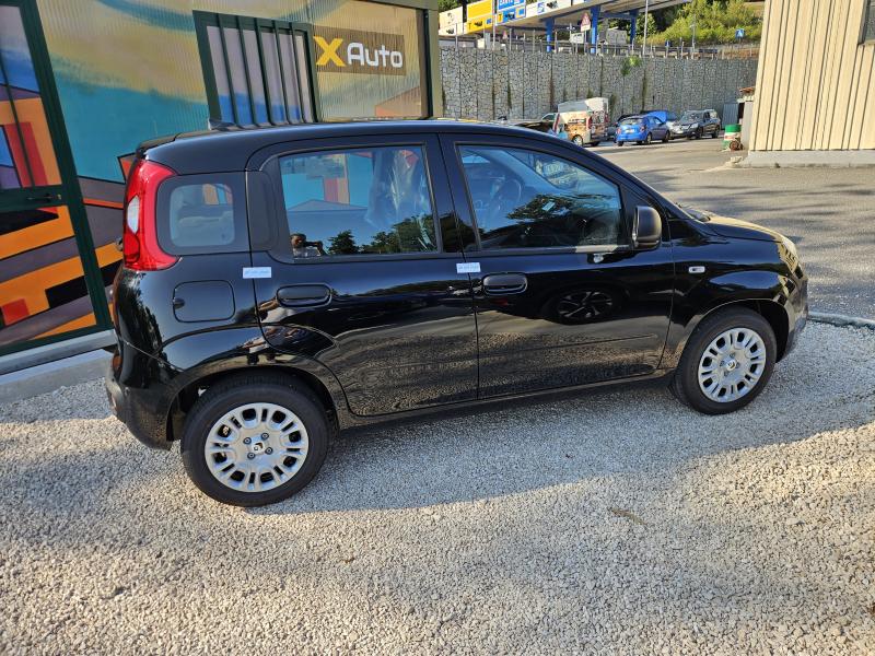Fiat Panda III 1.0 firefly hybrid 4