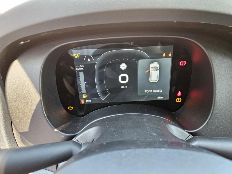 Fiat Panda III 1.0 firefly hybrid 9
