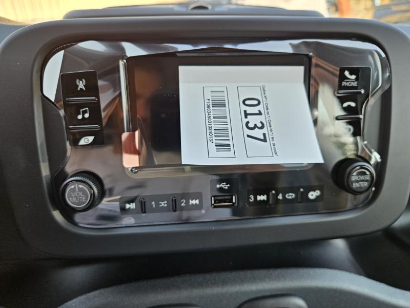 Fiat Panda III 1.0 firefly hybrid 10