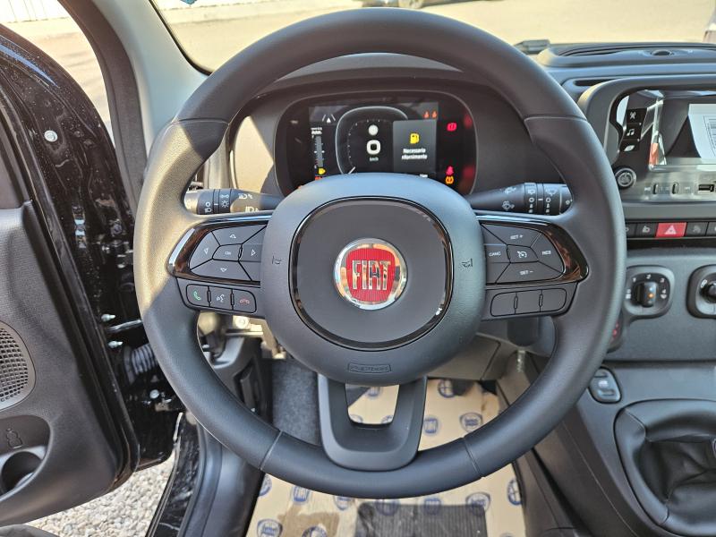 Fiat Panda III 1.0 firefly hybrid 8