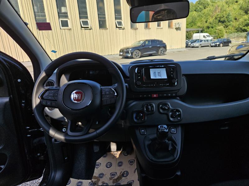 Fiat Panda III 1.0 firefly hybrid 19