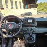 Fiat Panda III 1.0 firefly hybrid