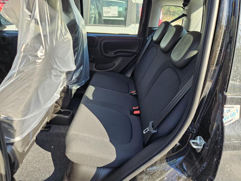 Fiat Panda III 1.0 firefly hybrid 13