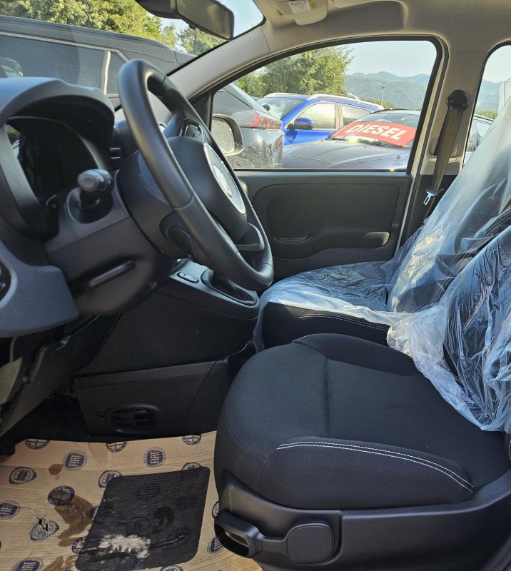 Fiat Panda III 1.0 firefly hybrid 7