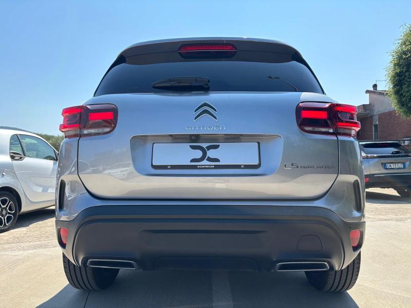 Citroen C5 Aircross 1.5. BlueHdi Shine Eat8  "Navi - Pelle - Pdc - Retrocamera" 2