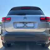 Citroen C5 Aircross 1.5. BlueHdi Shine Eat8  "Navi - Pelle - Pdc - Retrocamera"