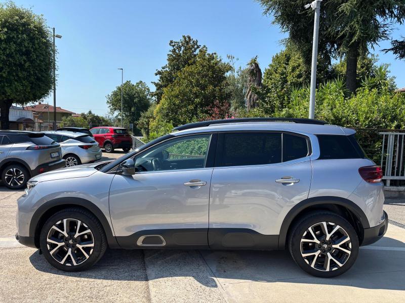 Citroen C5 Aircross 1.5. BlueHdi Shine Eat8  "Navi - Pelle - Pdc - Retrocamera" 3