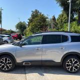 Citroen C5 Aircross 1.5. BlueHdi Shine Eat8  "Navi - Pelle - Pdc - Retrocamera"