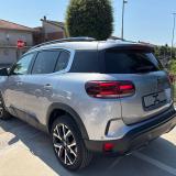 Citroen C5 Aircross 1.5. BlueHdi Shine Eat8  "Navi - Pelle - Pdc - Retrocamera"