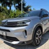 Citroen C5 Aircross 1.5. BlueHdi Shine Eat8  "Navi - Pelle - Pdc - Retrocamera"