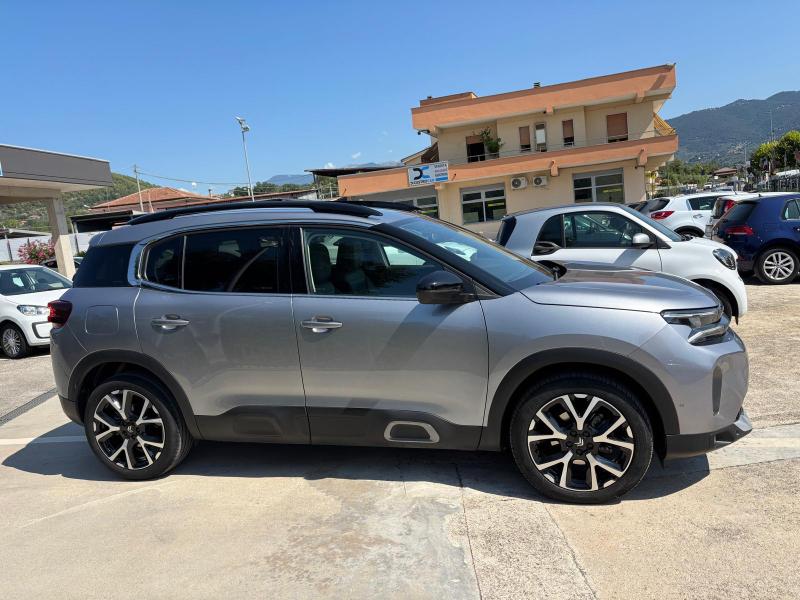 Citroen C5 Aircross 1.5. BlueHdi Shine Eat8  "Navi - Pelle - Pdc - Retrocamera" 6
