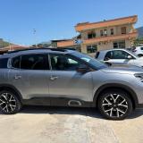 Citroen C5 Aircross 1.5. BlueHdi Shine Eat8  "Navi - Pelle - Pdc - Retrocamera"
