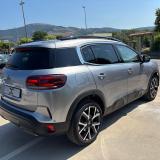 Citroen C5 Aircross 1.5. BlueHdi Shine Eat8  "Navi - Pelle - Pdc - Retrocamera"