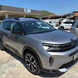 Citroen C5 Aircross 1.5. BlueHdi Shine Eat8  "Navi - Pelle - Pdc - Retrocamera"