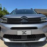 Citroen C5 Aircross 1.5. BlueHdi Shine Eat8  "Navi - Pelle - Pdc - Retrocamera"