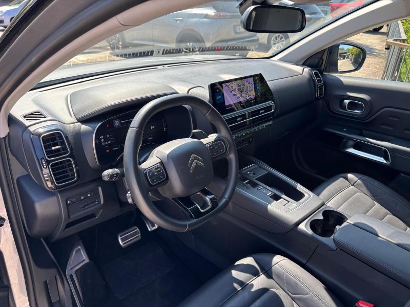 Citroen C5 Aircross 1.5. BlueHdi Shine Eat8  "Navi - Pelle - Pdc - Retrocamera" 10
