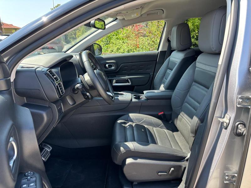 Citroen C5 Aircross 1.5. BlueHdi Shine Eat8  "Navi - Pelle - Pdc - Retrocamera" 11
