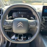 Citroen C5 Aircross 1.5. BlueHdi Shine Eat8  "Navi - Pelle - Pdc - Retrocamera"