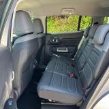 Citroen C5 Aircross 1.5. BlueHdi Shine Eat8  "Navi - Pelle - Pdc - Retrocamera"