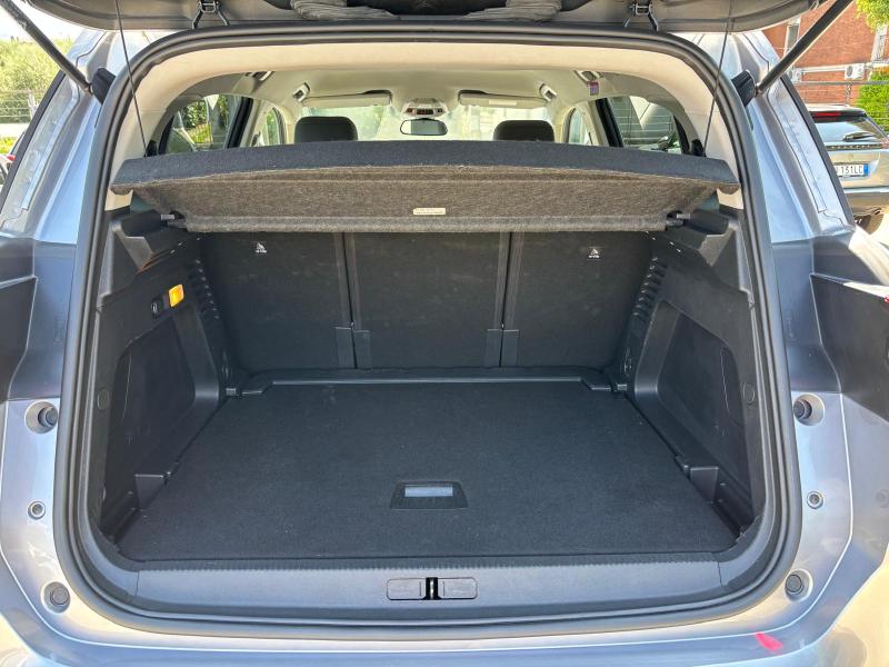 Citroen C5 Aircross 1.5. BlueHdi Shine Eat8  "Navi - Pelle - Pdc - Retrocamera" 15