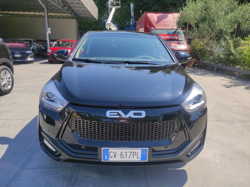 EVO EVO3 1.5 Gpl 107cv 6