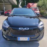 EVO EVO3 1.5 Gpl 107cv