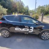EVO EVO3 1.5 Gpl 107cv