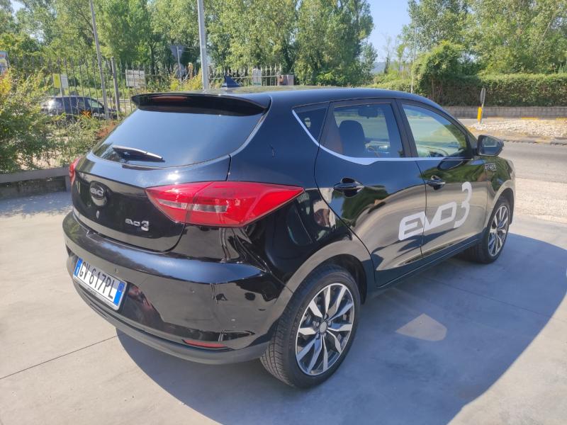 EVO EVO3 1.5 Gpl 107cv 18
