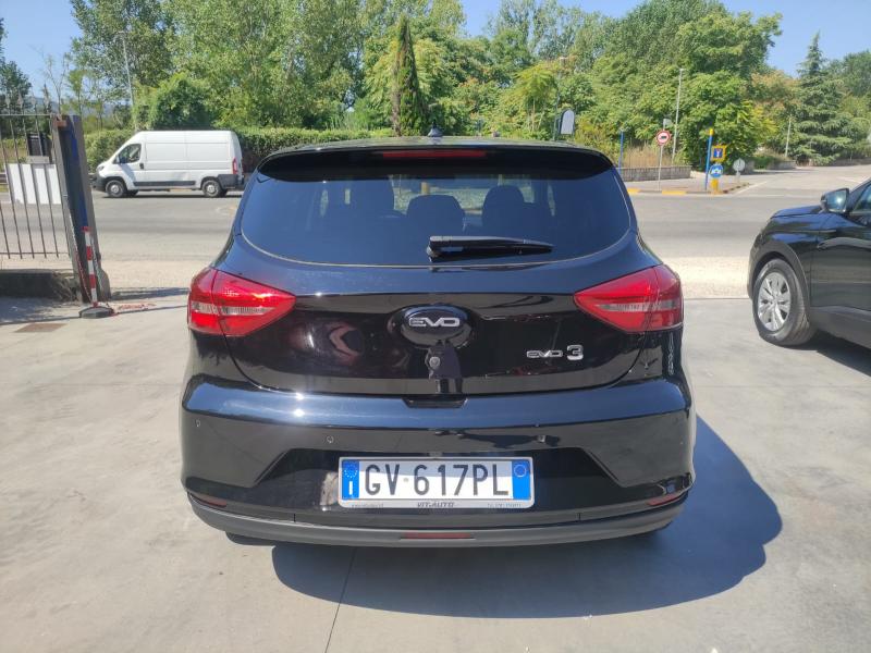 EVO EVO3 1.5 Gpl 107cv 7