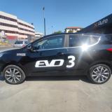 EVO EVO3 1.5 Gpl 107cv