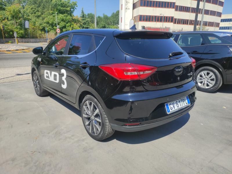 EVO EVO3 1.5 Gpl 107cv 17