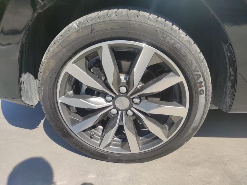 EVO EVO3 1.5 Gpl 107cv 16