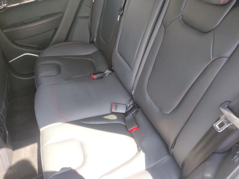 EVO EVO3 1.5 Gpl 107cv 15