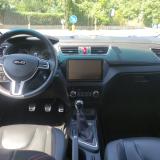 EVO EVO3 1.5 Gpl 107cv