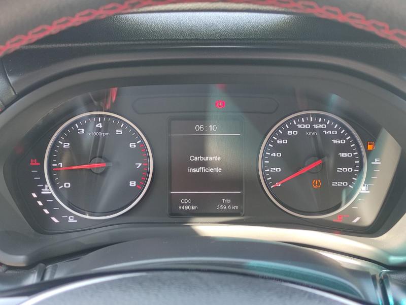 EVO EVO3 1.5 Gpl 107cv 11