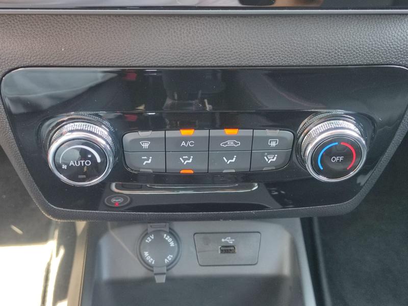 EVO EVO3 1.5 Gpl 107cv 12