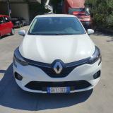 Renault Clio V 2019 1.6 E-Tech hybrid Zen 140cv auto my21
