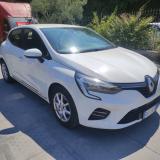 Renault Clio V 2019 1.6 E-Tech hybrid Zen 140cv auto my21