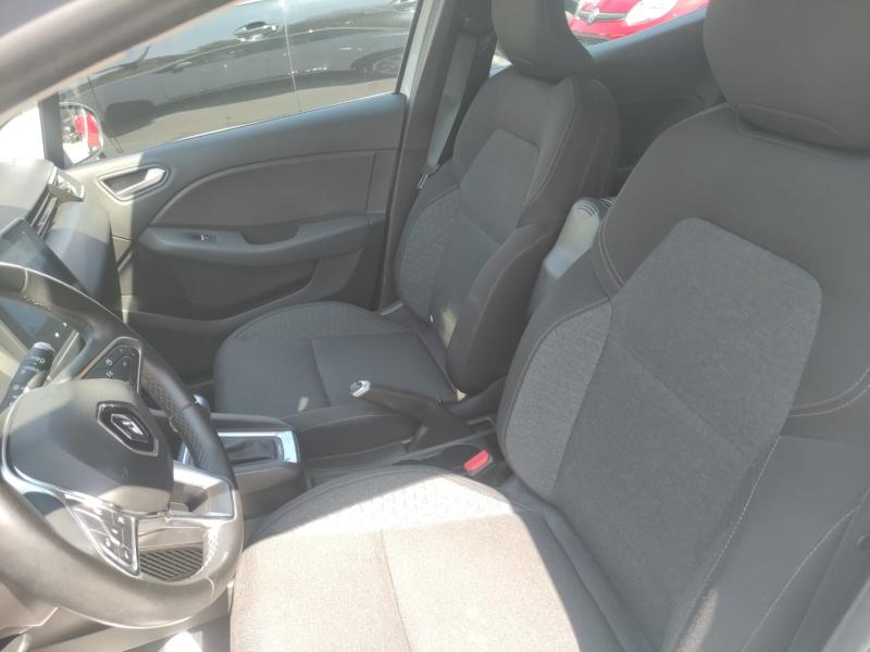 Renault Clio V 2019 1.6 E-Tech hybrid Zen 140cv auto my21 8