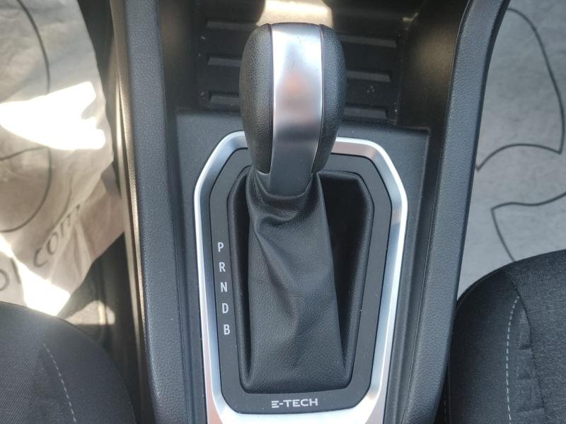 Renault Clio V 2019 1.6 E-Tech hybrid Zen 140cv auto my21 11