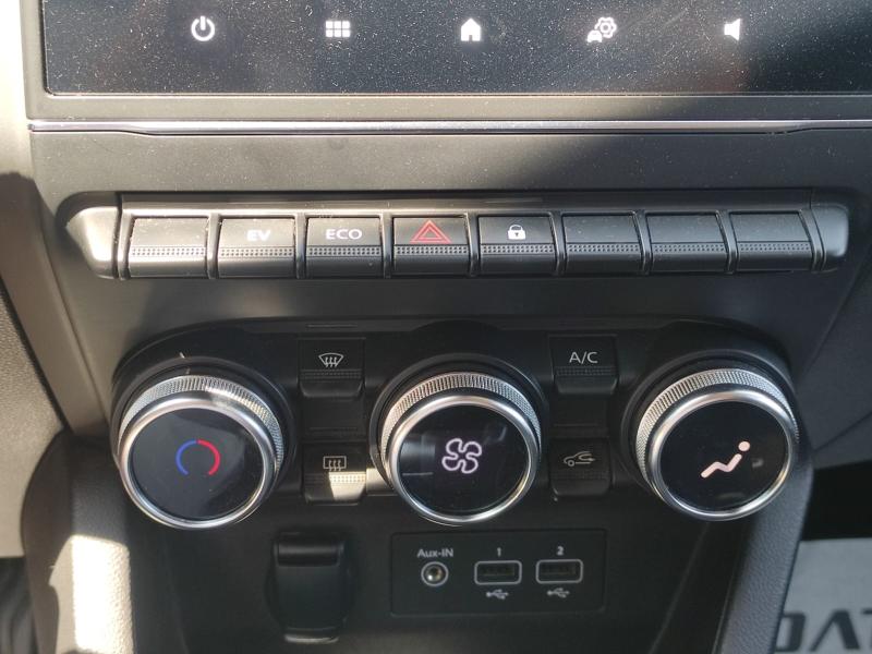 Renault Clio V 2019 1.6 E-Tech hybrid Zen 140cv auto my21 10