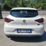 Renault Clio V 2019 1.6 E-Tech hybrid Zen 140cv auto my21
