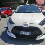 Toyota Yaris IV 1.0 Active