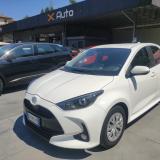 Toyota Yaris IV 1.0 Active
