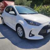 Toyota Yaris IV 1.0 Active