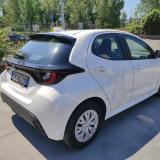 Toyota Yaris IV 1.0 Active