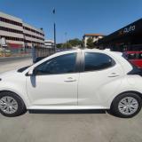 Toyota Yaris IV 1.0 Active